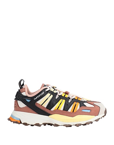 ADIDAS ORIGINALS Sneakers HYPERTURF SHOES
 Black Textile fibres, Synthetic fibers