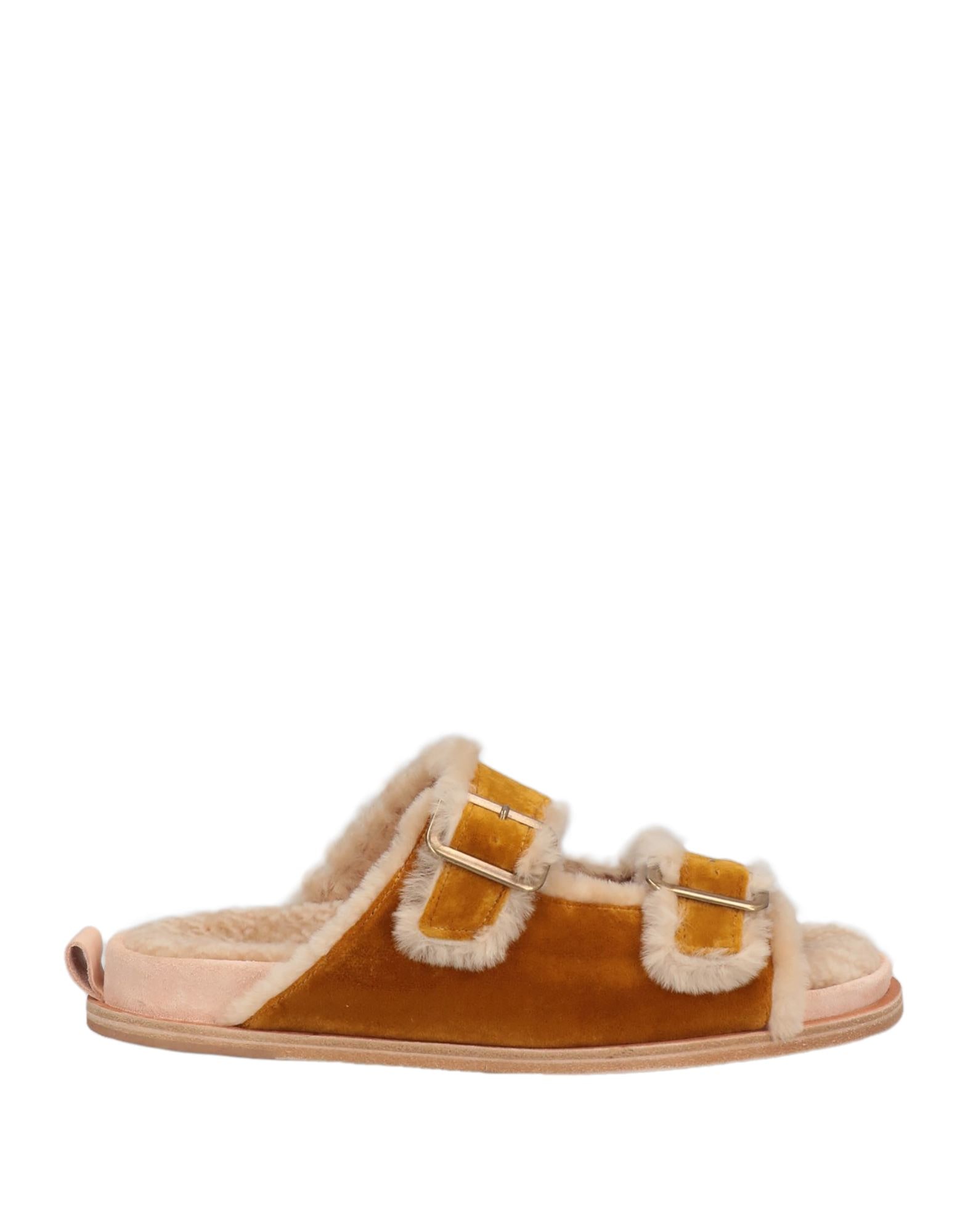 FORTE_FORTE - サンダル