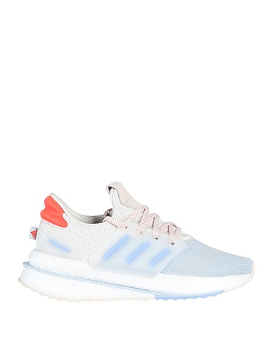 ADIDAS Sneakers X_PLRBOOST SHOES
 Himmelblau Gewebefasern