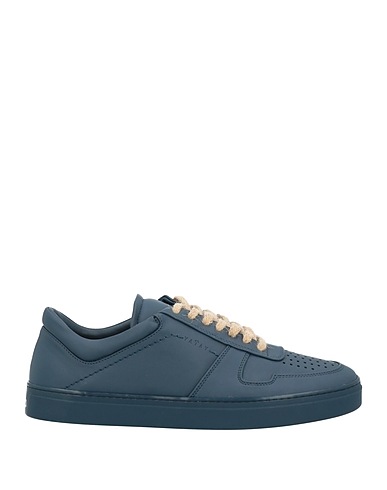YATAY Sneakers Navy Textile fibers