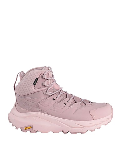 HOKA スニーカー U KAHA 2 GTX
 ピンク 紡績繊維 / 革 / ゴアテックス®