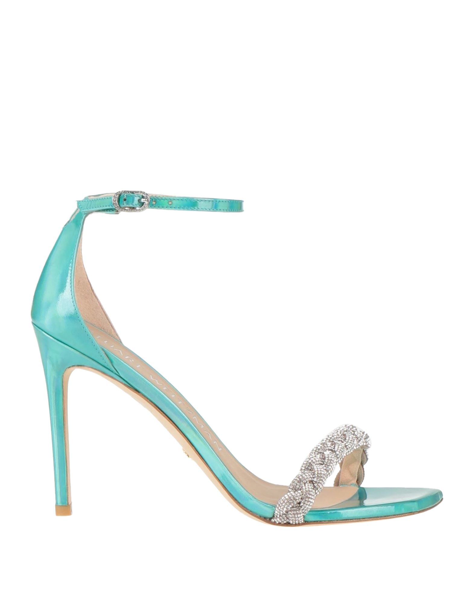 STUART WEITZMAN - Sandals