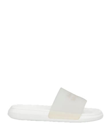 MCQUEEN Sandals Plastic