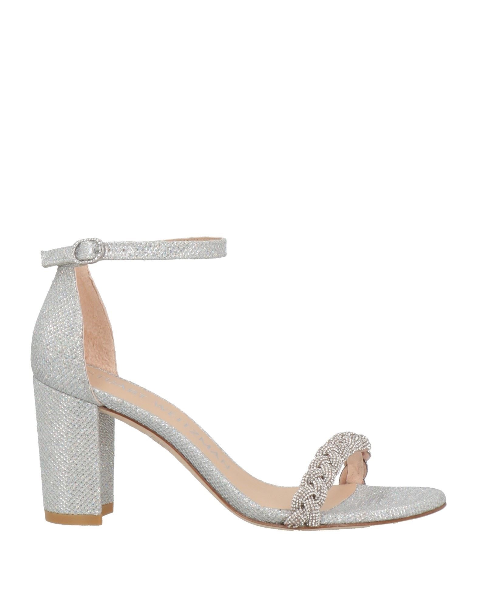 STUART WEITZMAN - Sandals