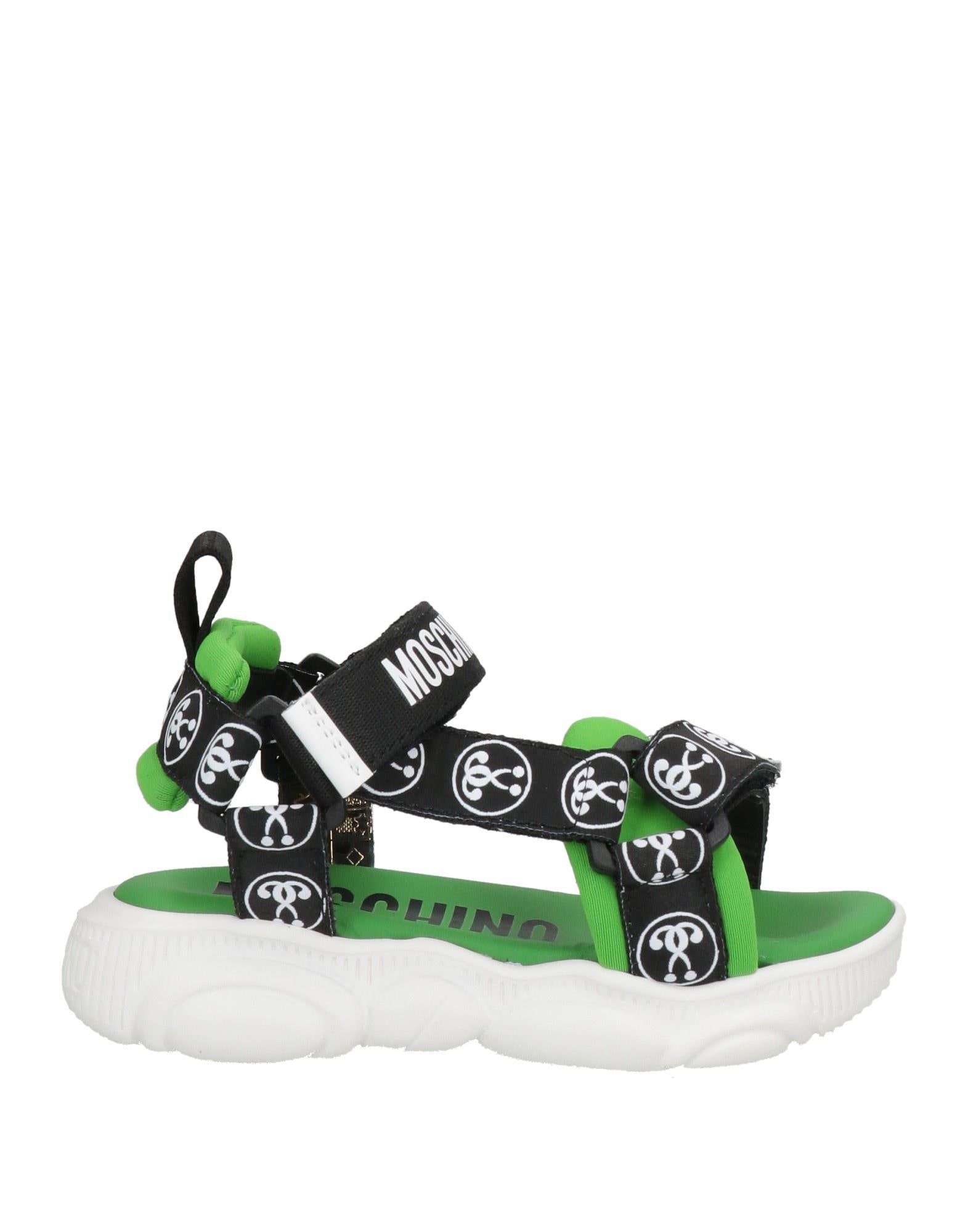 MOSCHINO KID - Sandals