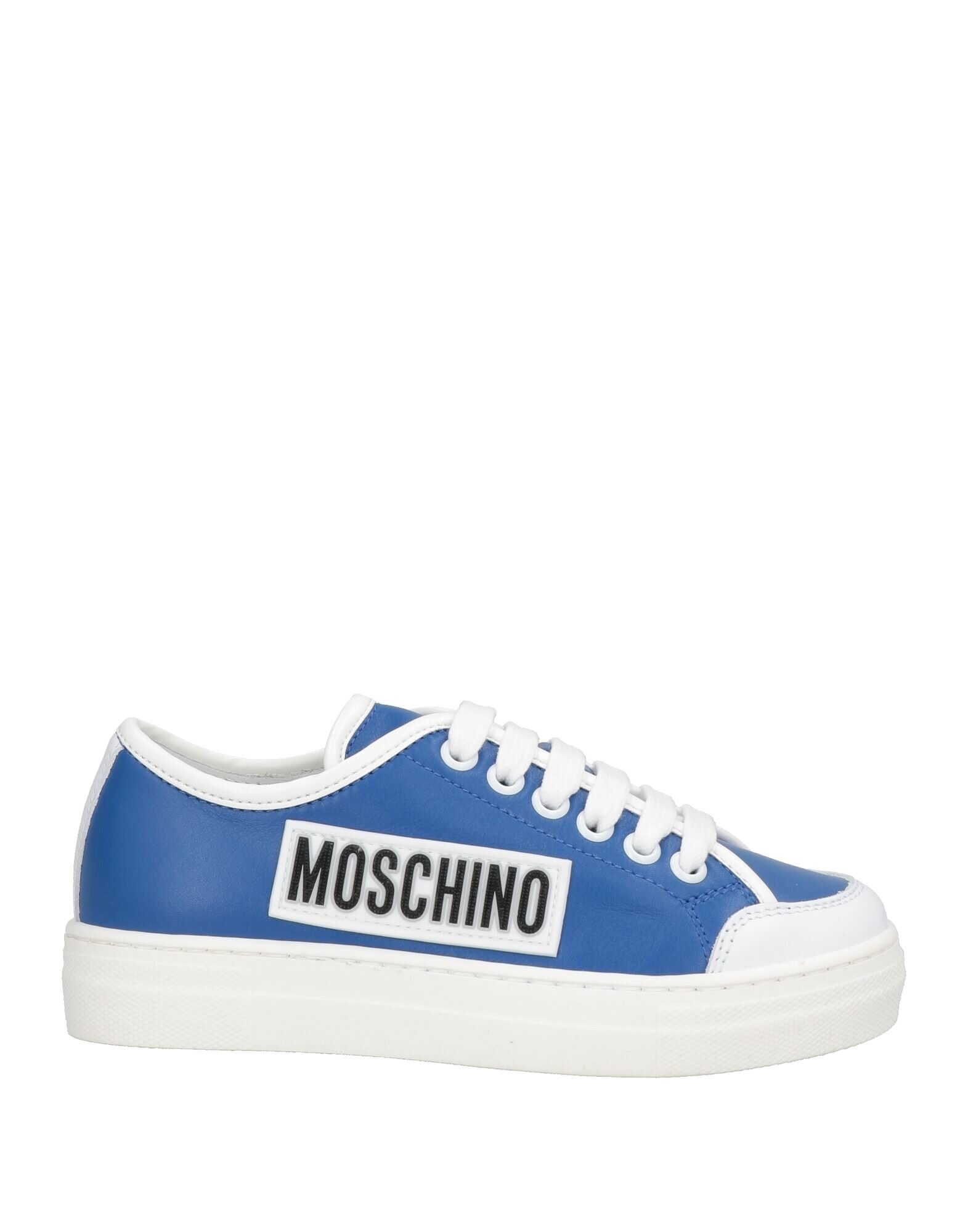 MOSCHINO KID - Sneakers