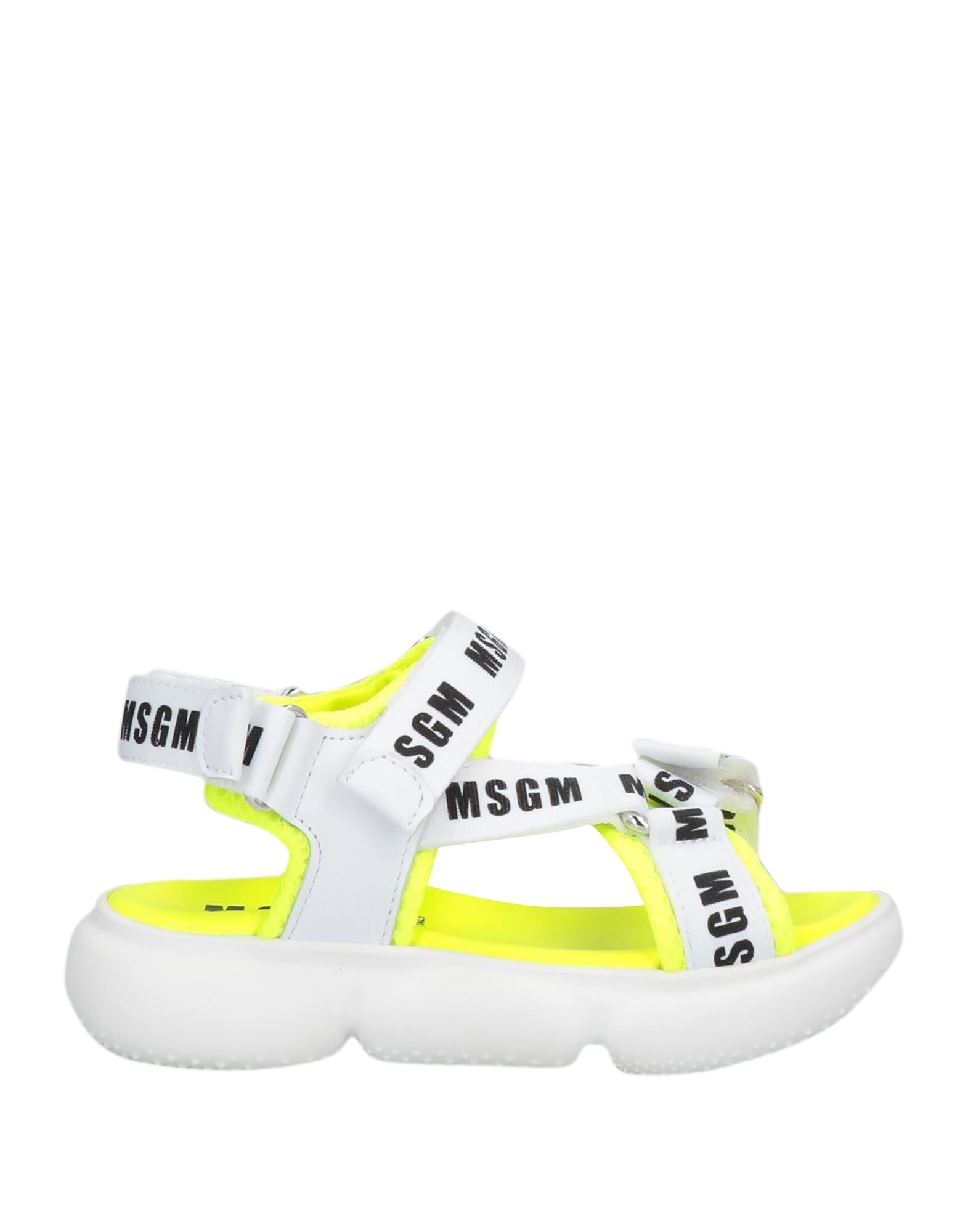 MSGM - Сандалии