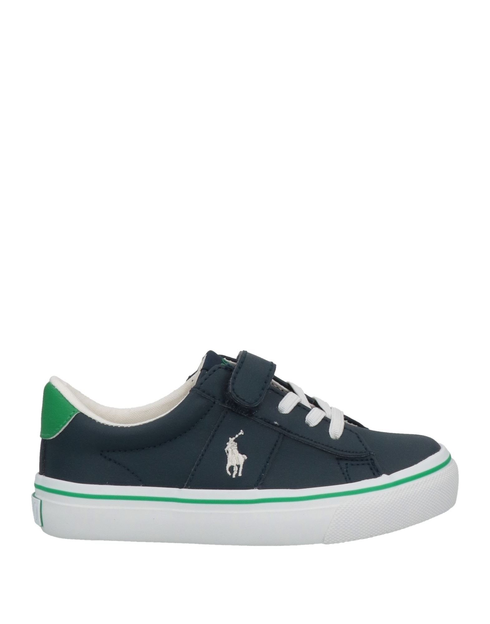 POLO RALPH LAUREN - Sneakers