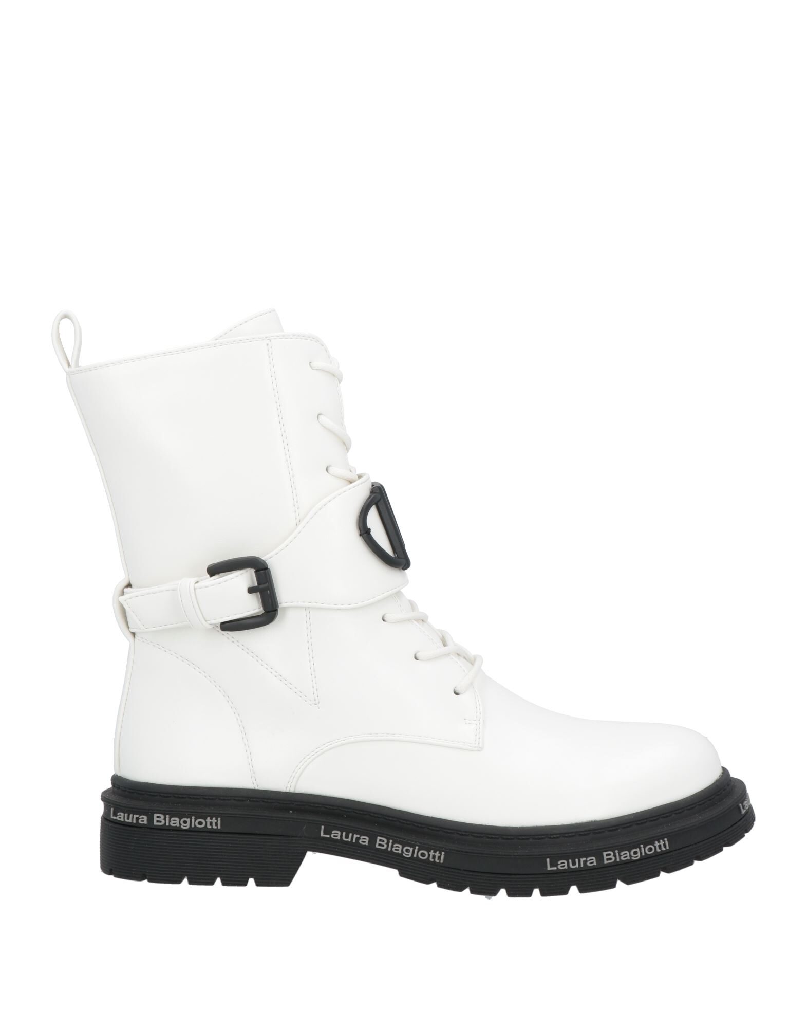 LAURA BIAGIOTTI - Botines de caña alta
