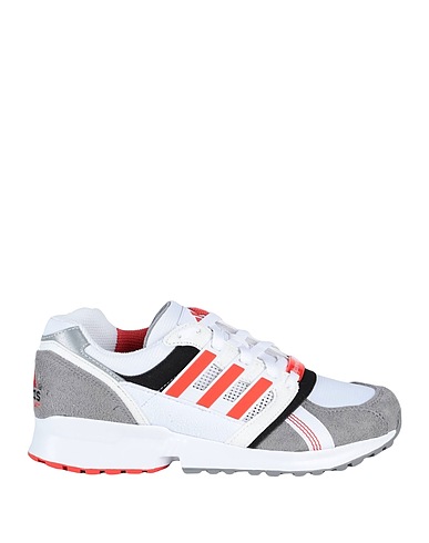 ADIDAS ORIGINALS Sneakers EQUIPMENT CSG 91 SHOES
 Blanc Fibres textiles
