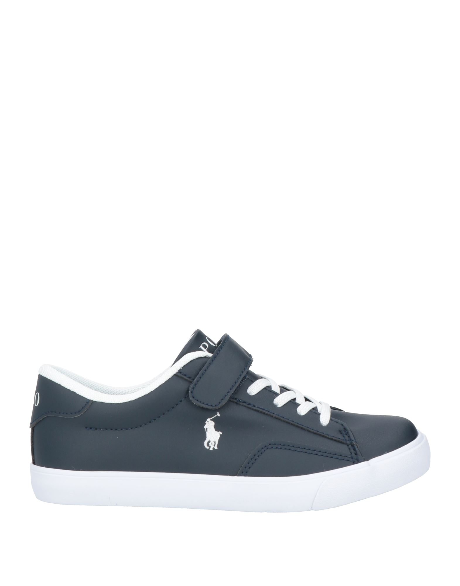 POLO RALPH LAUREN - Trainers