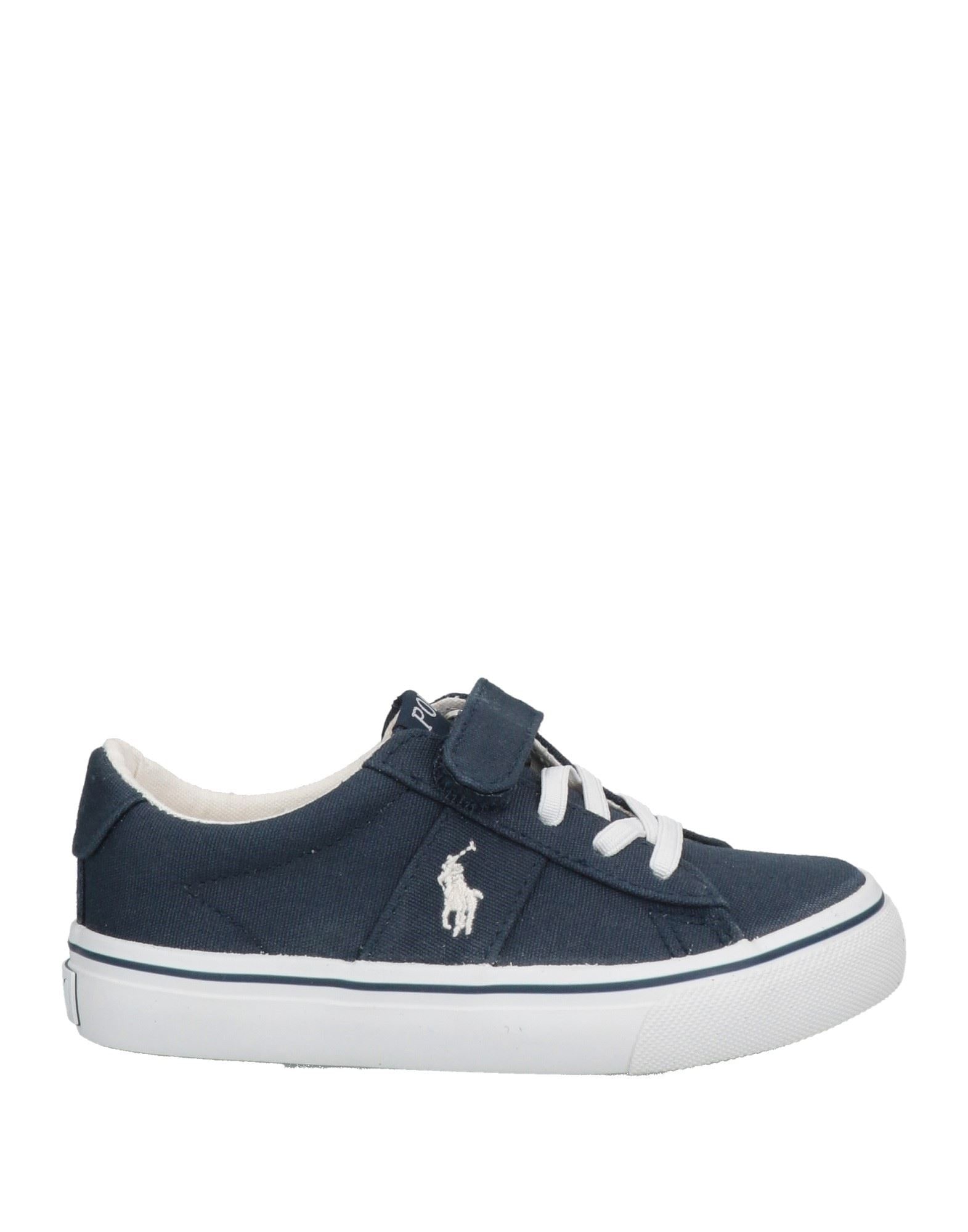 POLO RALPH LAUREN - Sneakers