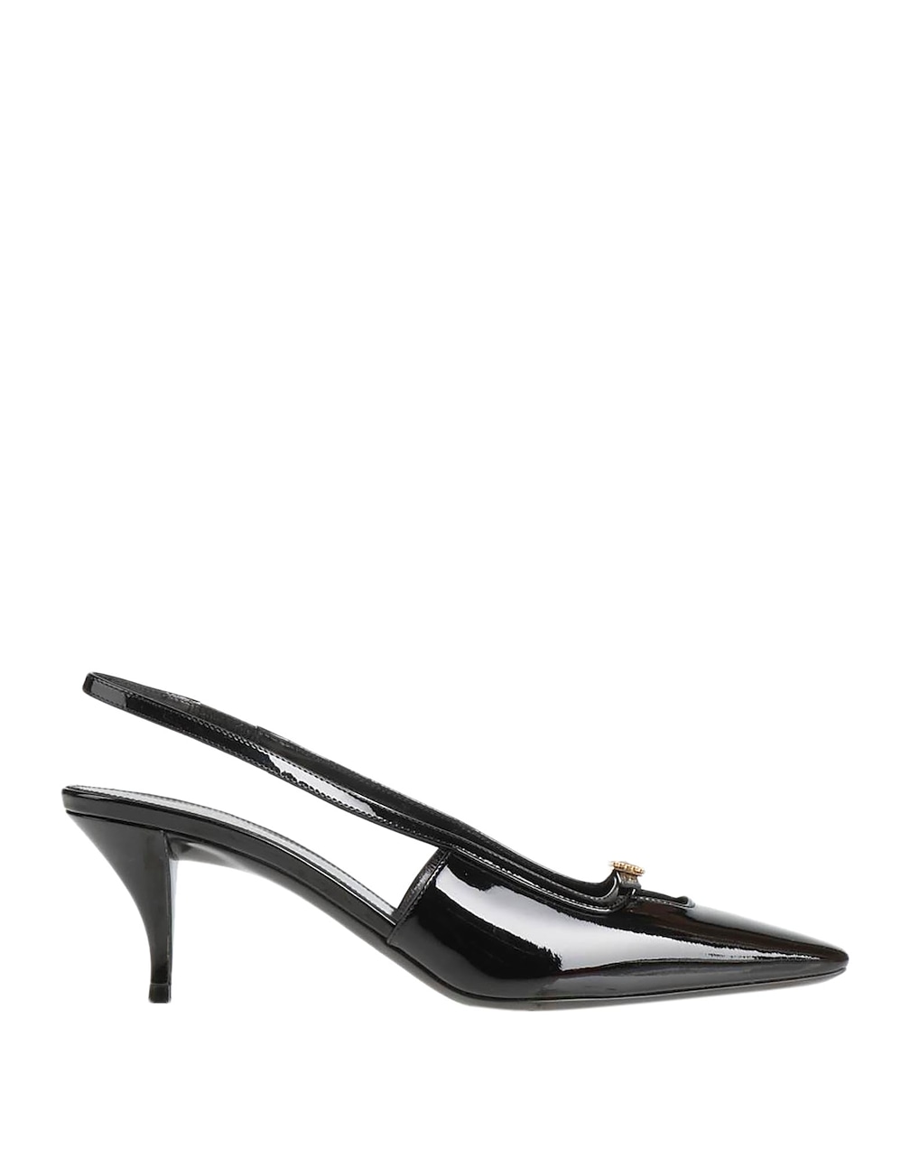 SAINT LAURENT - Pumps