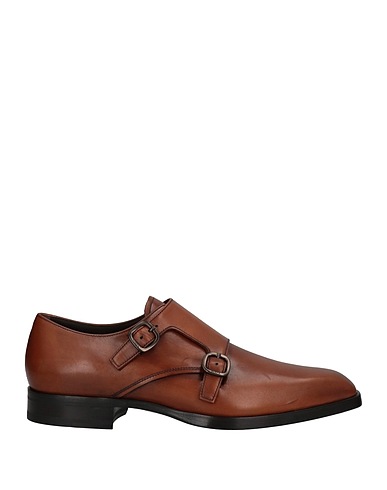 TOD'S Mocassino Cuoio Pelle