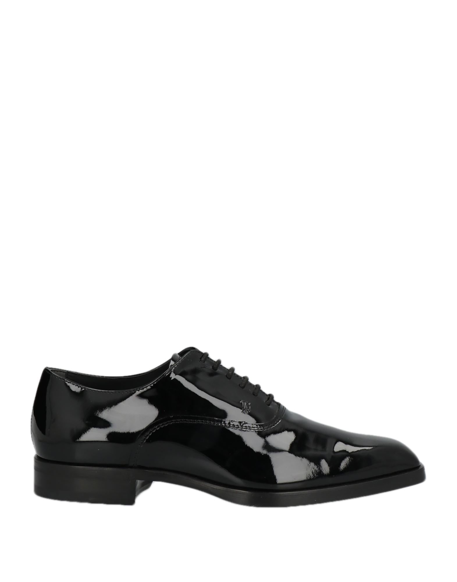 TOD'S - Lace-up shoes