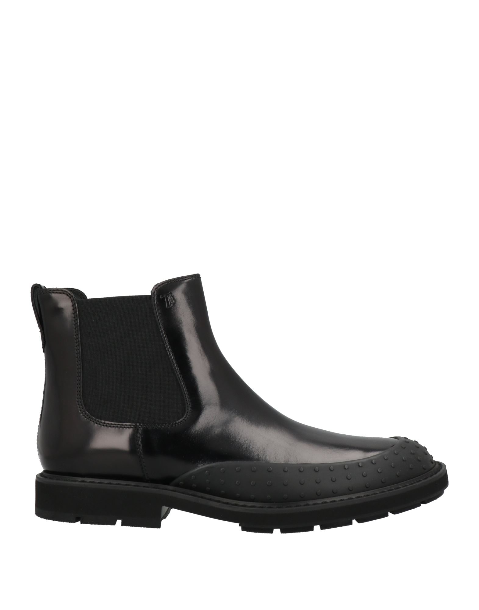 TOD'S - Ankle boots