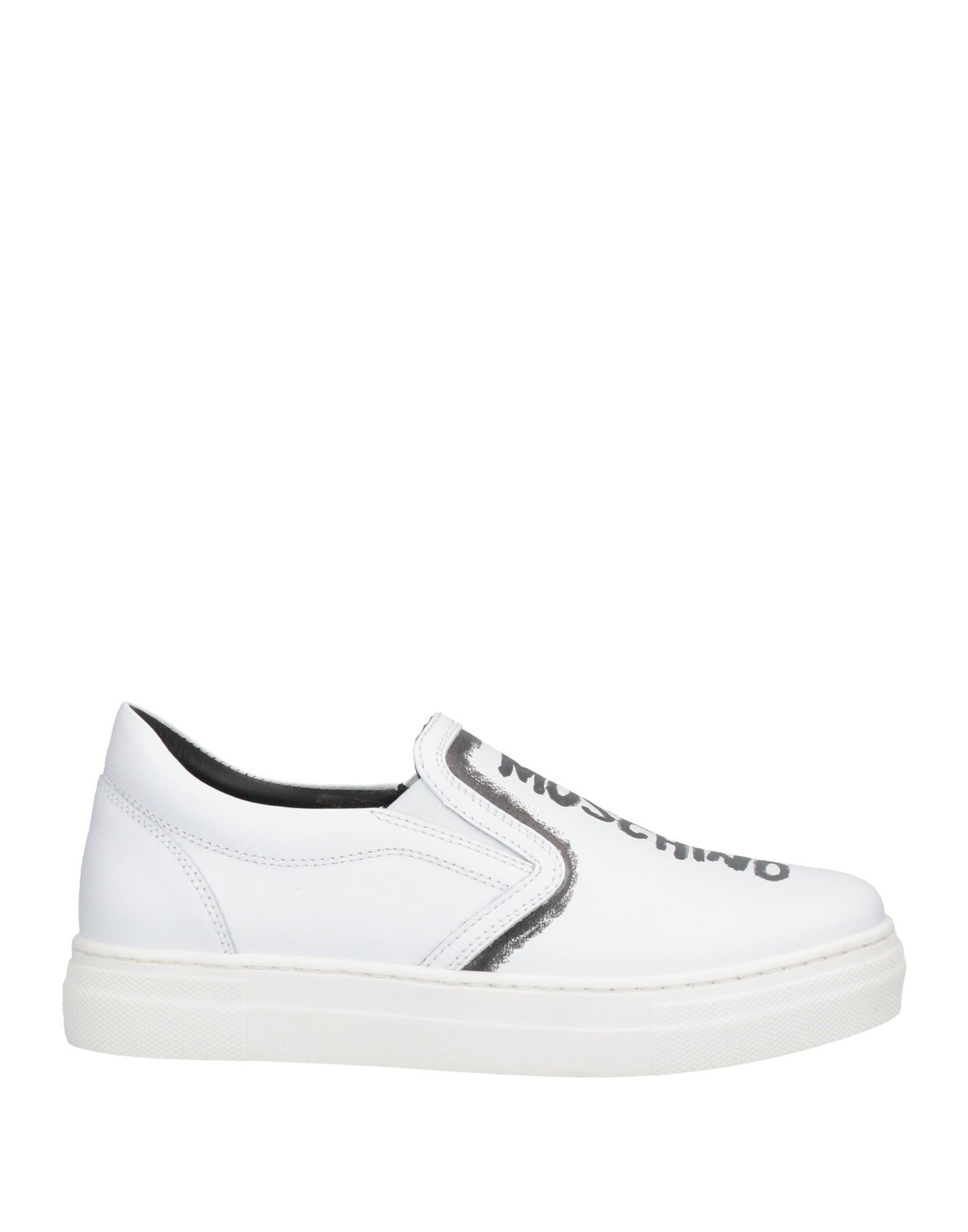 MOSCHINO TEEN - Sneakers