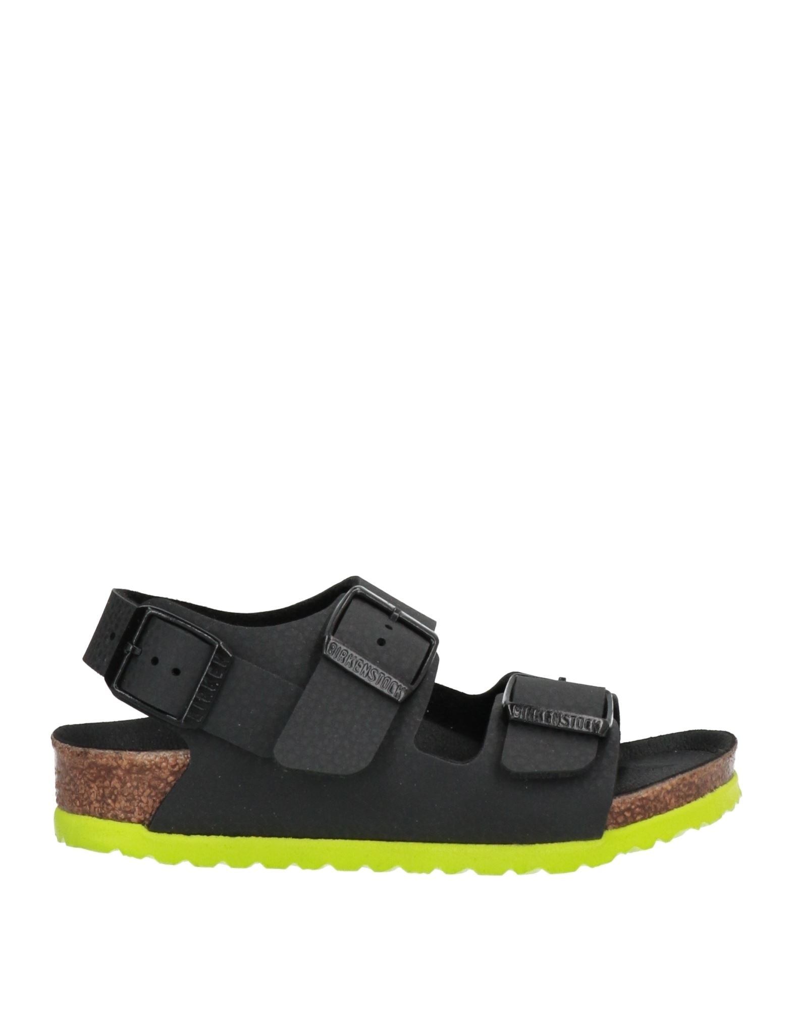 BIRKENSTOCK - Sandals