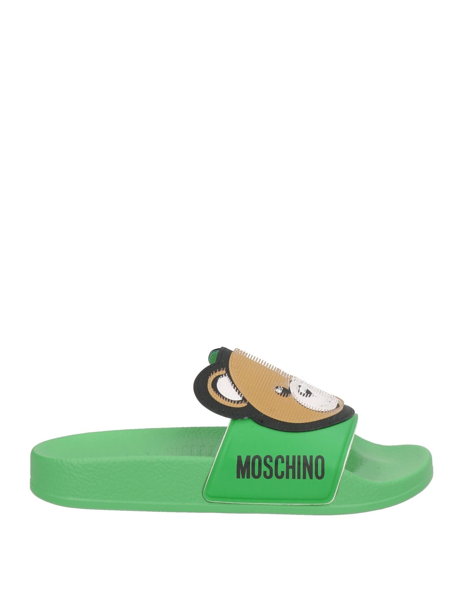 MOSCHINO KID - Sandals