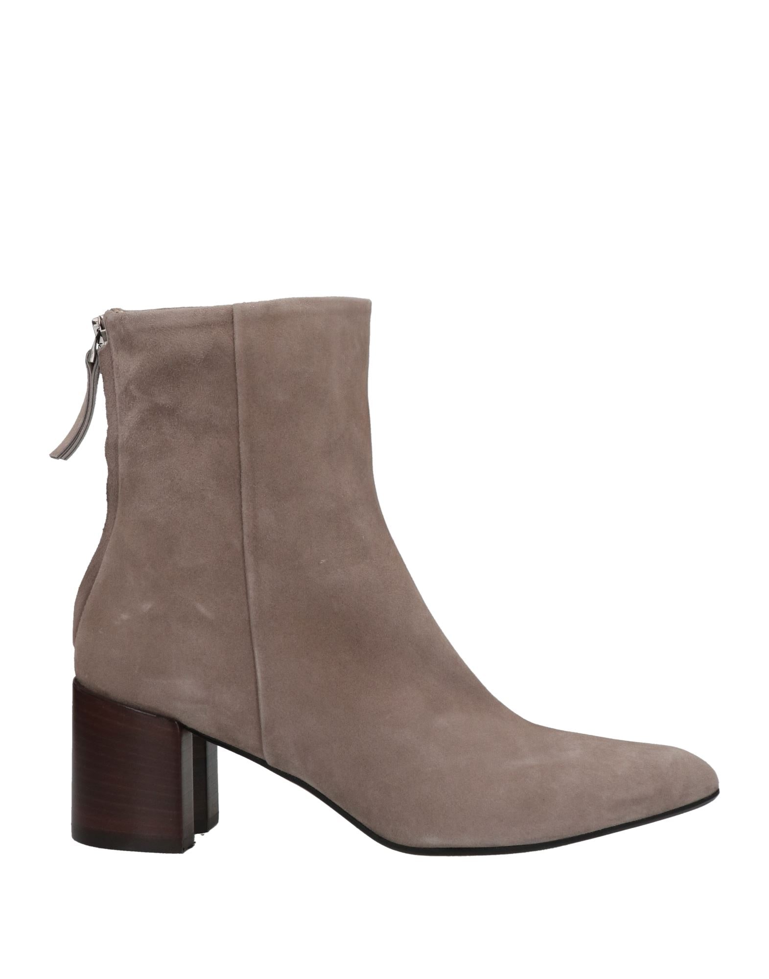 THEORY - Ankle boots