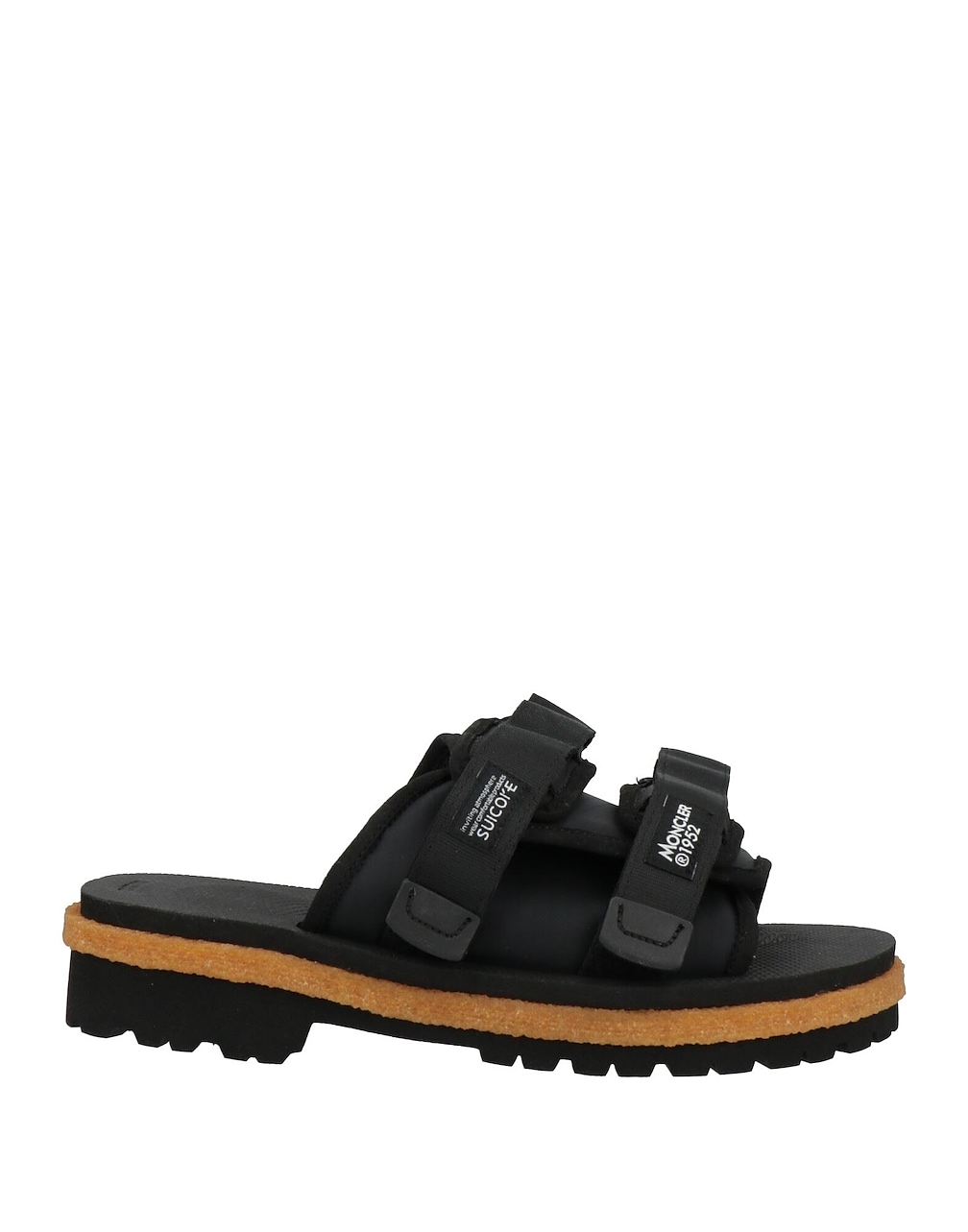SUICOKE x MONCLER - Sandalen