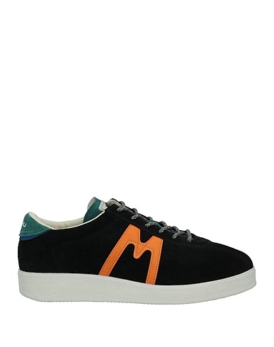 KARHU Sneakers Nero Pelle