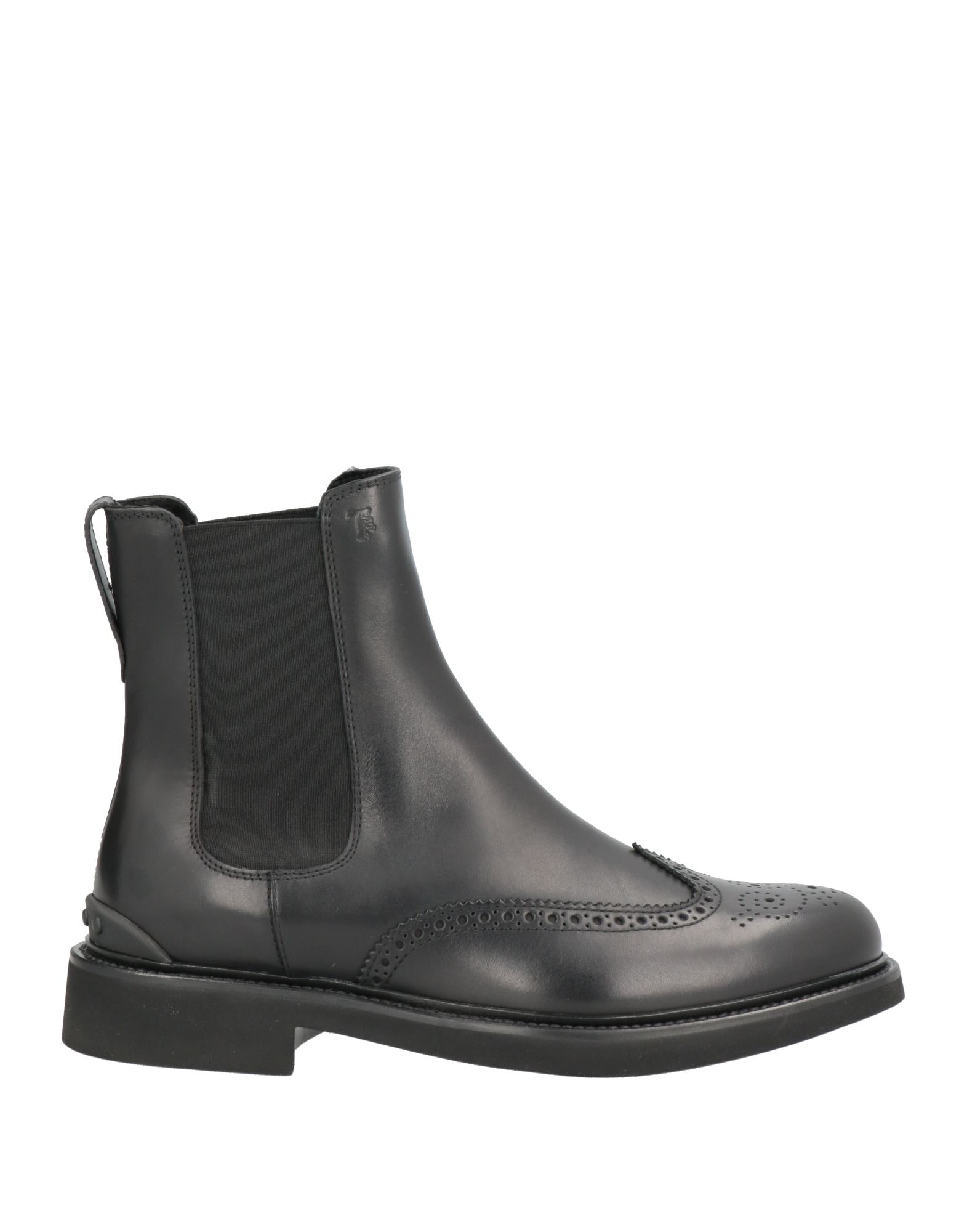 TOD'S - Ankle boots