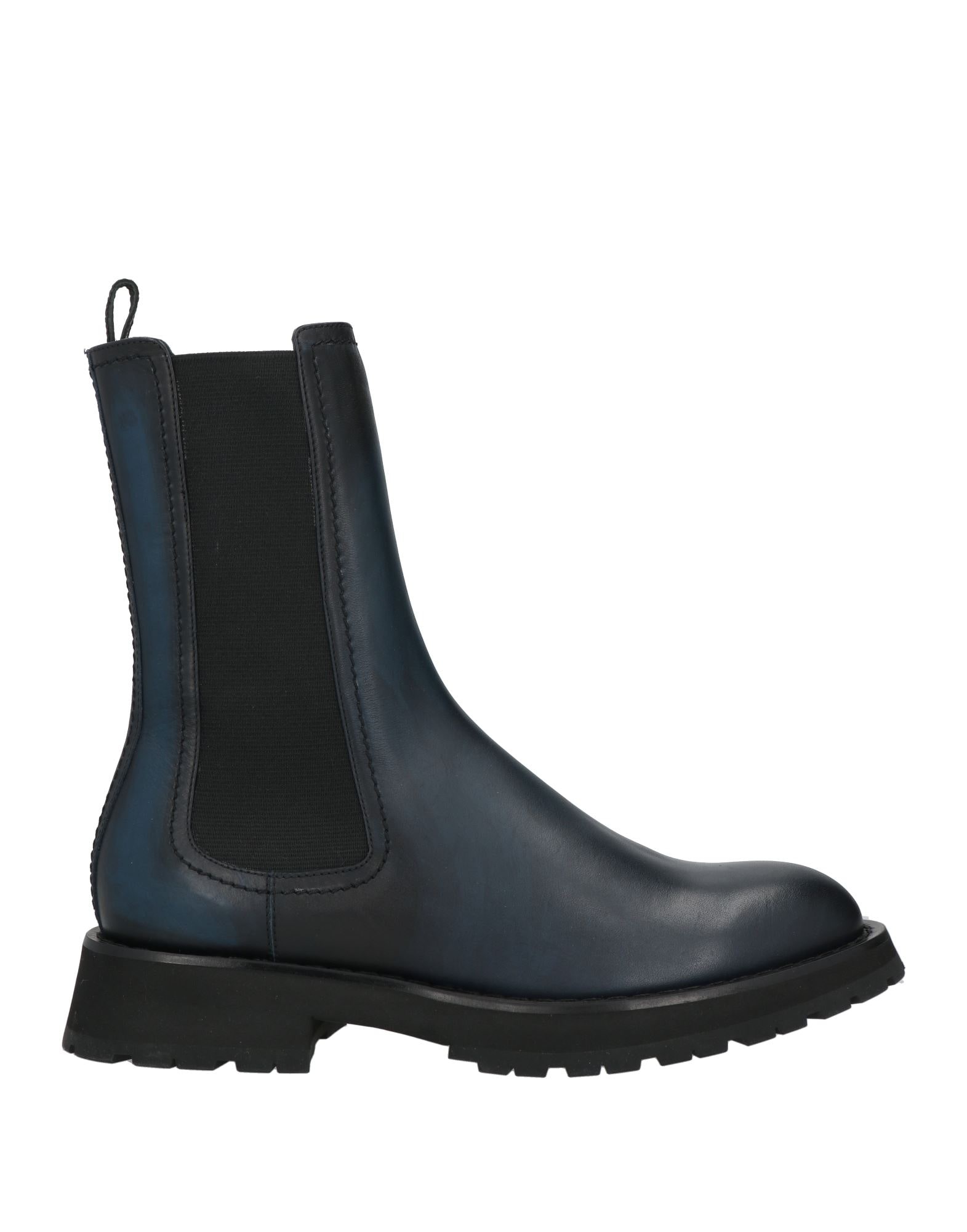 ブーツその他 Mcqueen 'Lucent' Ankle Boots Mcqueen 'Lucent' Ankle Boots | ShopSimon