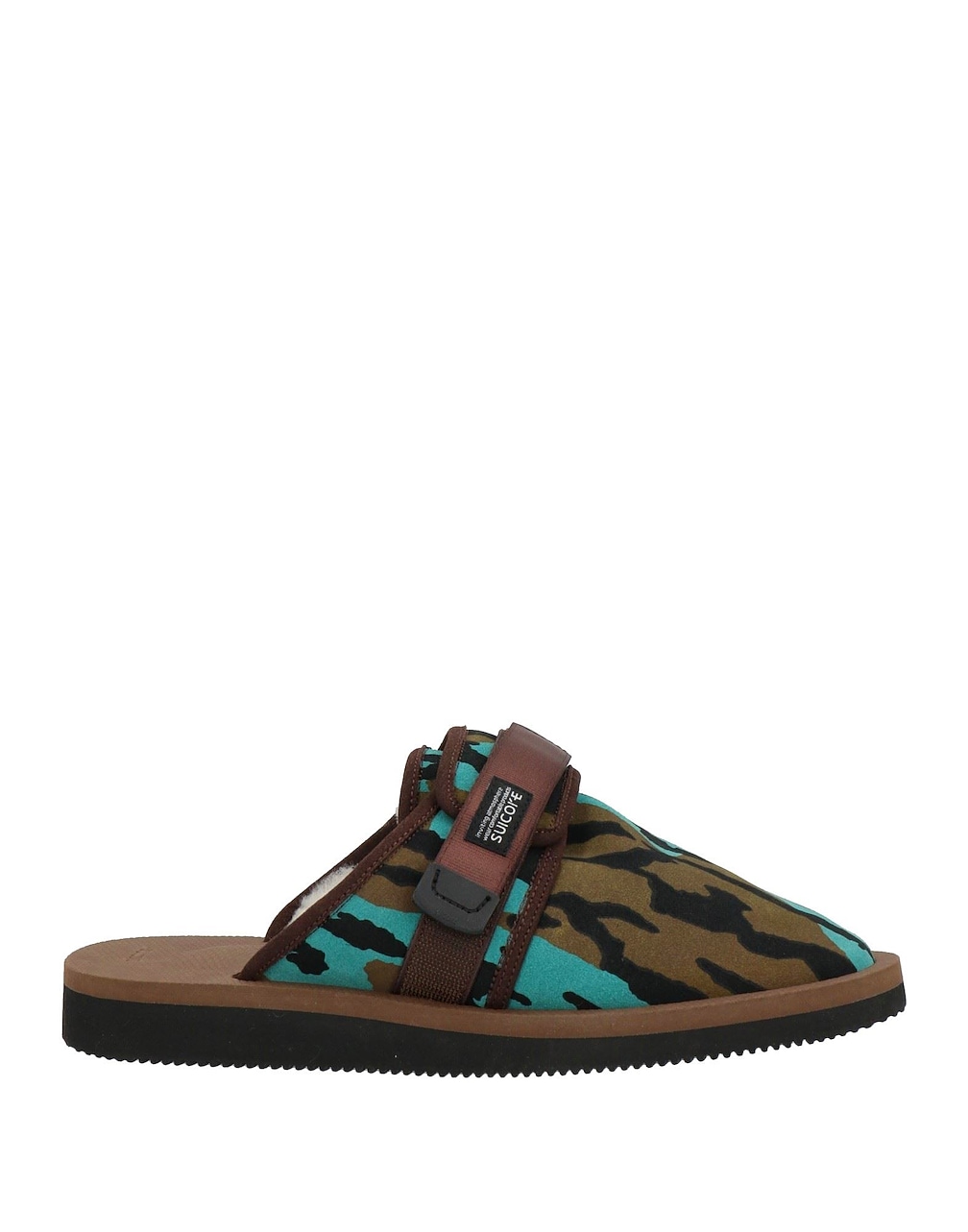 SUICOKE - Mules & Clogs