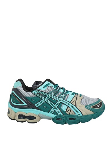 ASICS