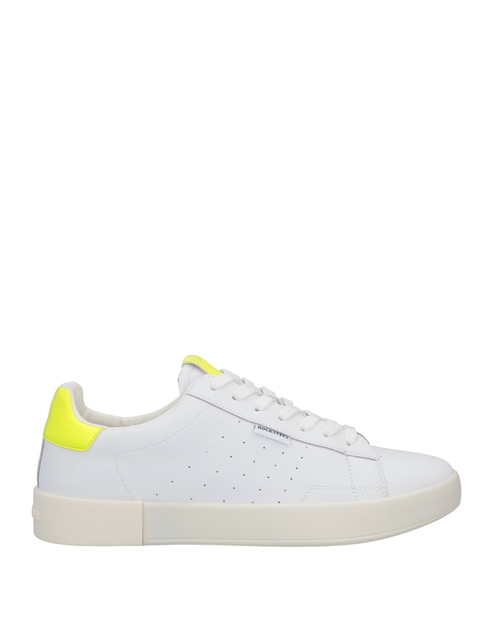 DOCKSTEPS - Trainers