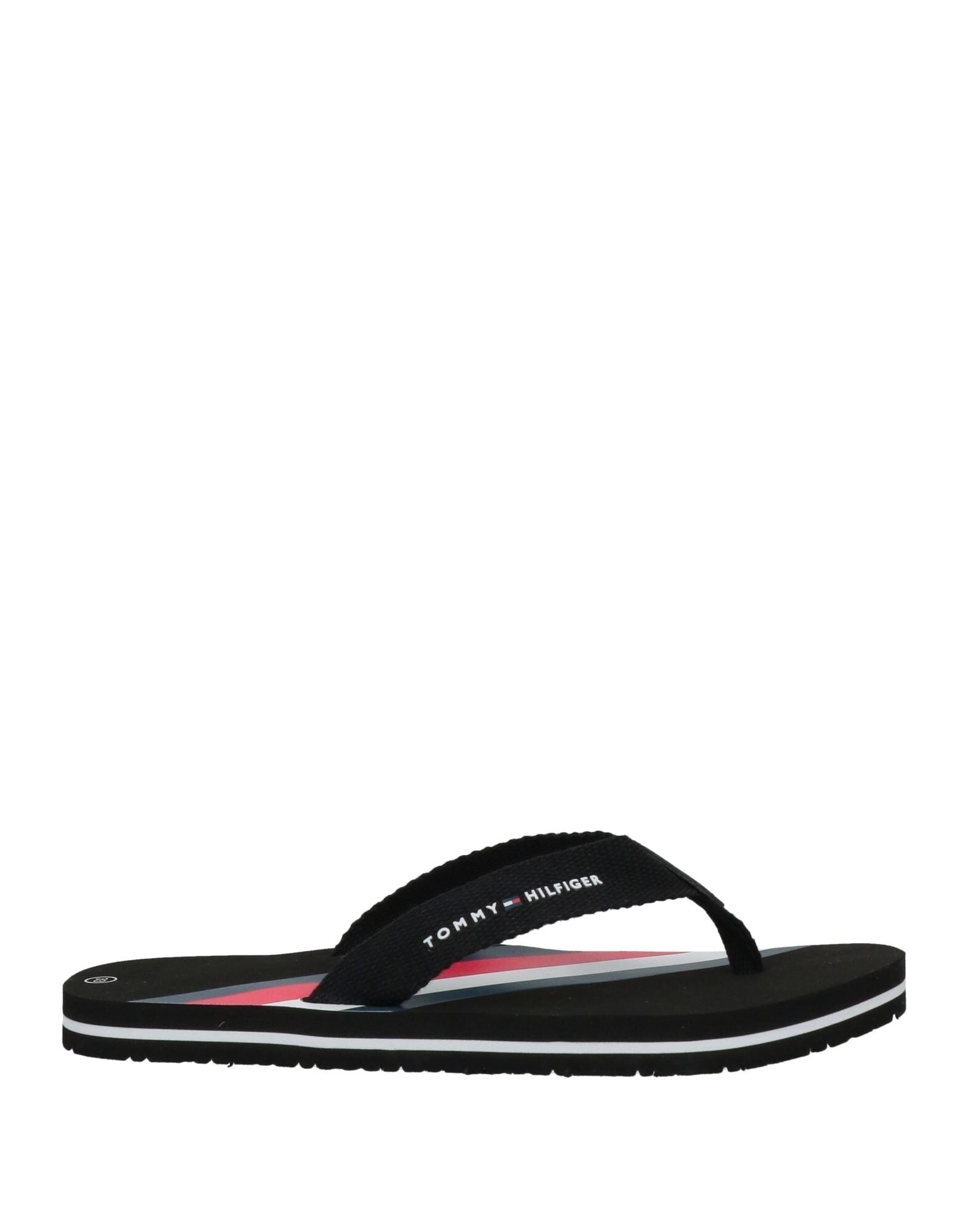 TOMMY HILFIGER - Thong sandals