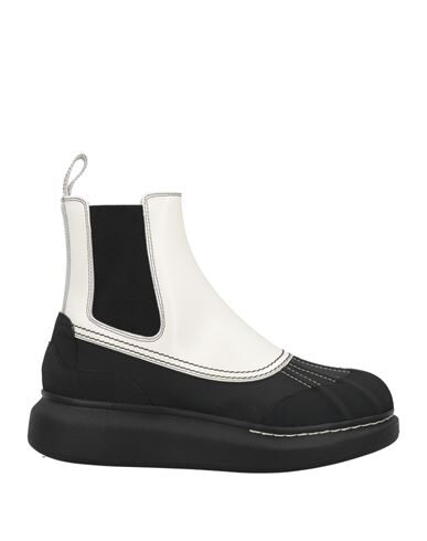 ショートブーツ・ブーティ alexander mcqueen Alexander McQueen ALEXANDER MCQUEEN アレキサンダー