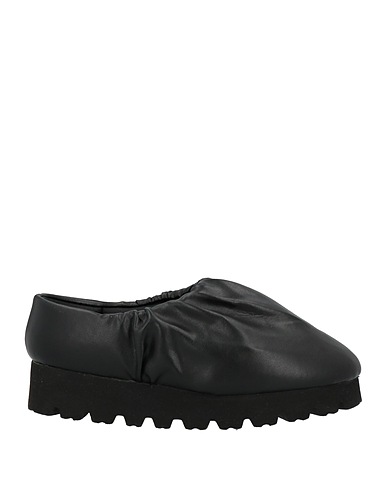 YUME YUME Mules and clogs Black Soft Leather