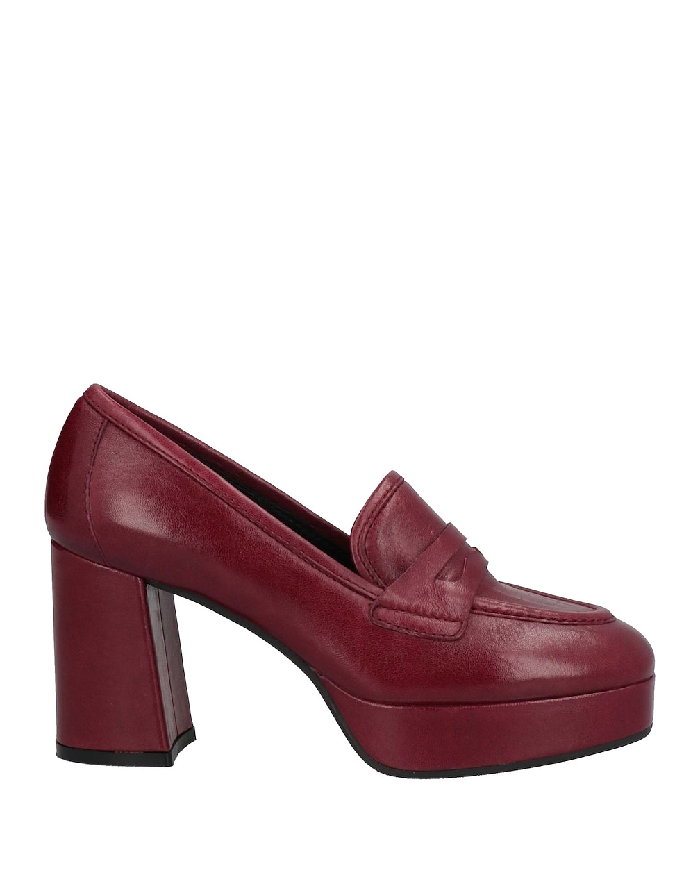 THE SELLER - Loafers