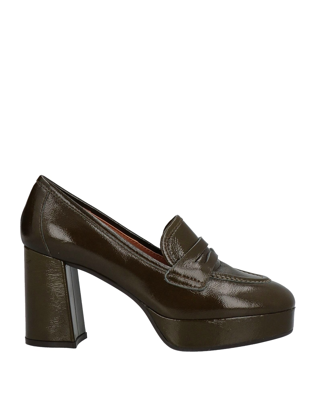 THE SELLER - Loafers