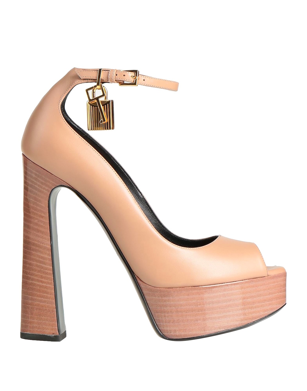 TOM FORD - Decolletes