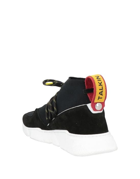 FLORENS Кеды и кроссовки