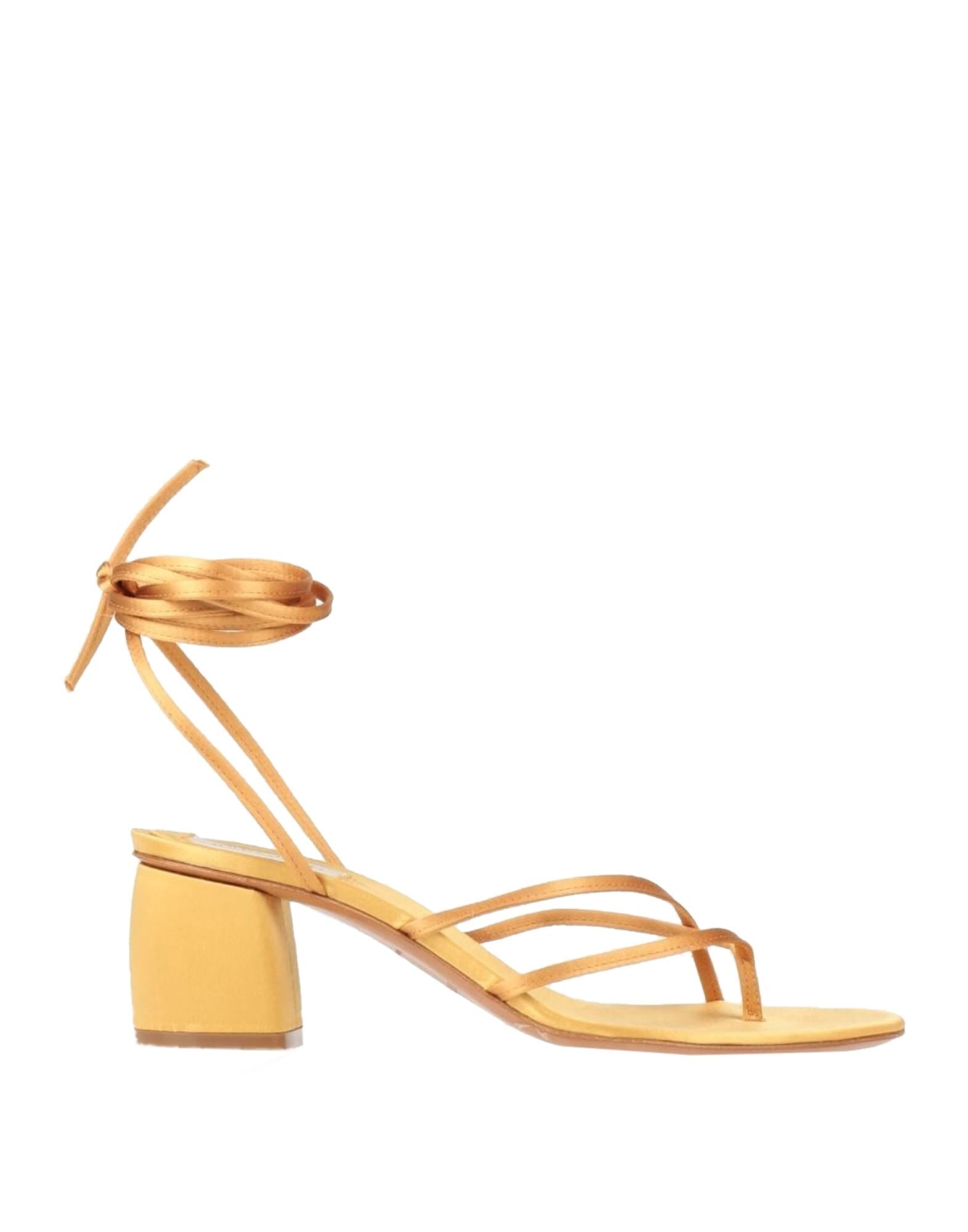 FORTE_FORTE - Sandalias de dedo