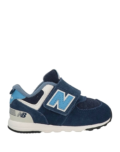 NEW BALANCE Sneakers 574 Neo Sole - Game Plan
 Nachtblau Gewebefasern, Andere Fasern
