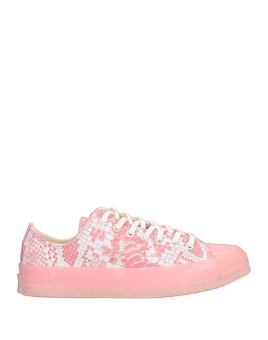 CONVERSE Sneakers Pink Soft Leather