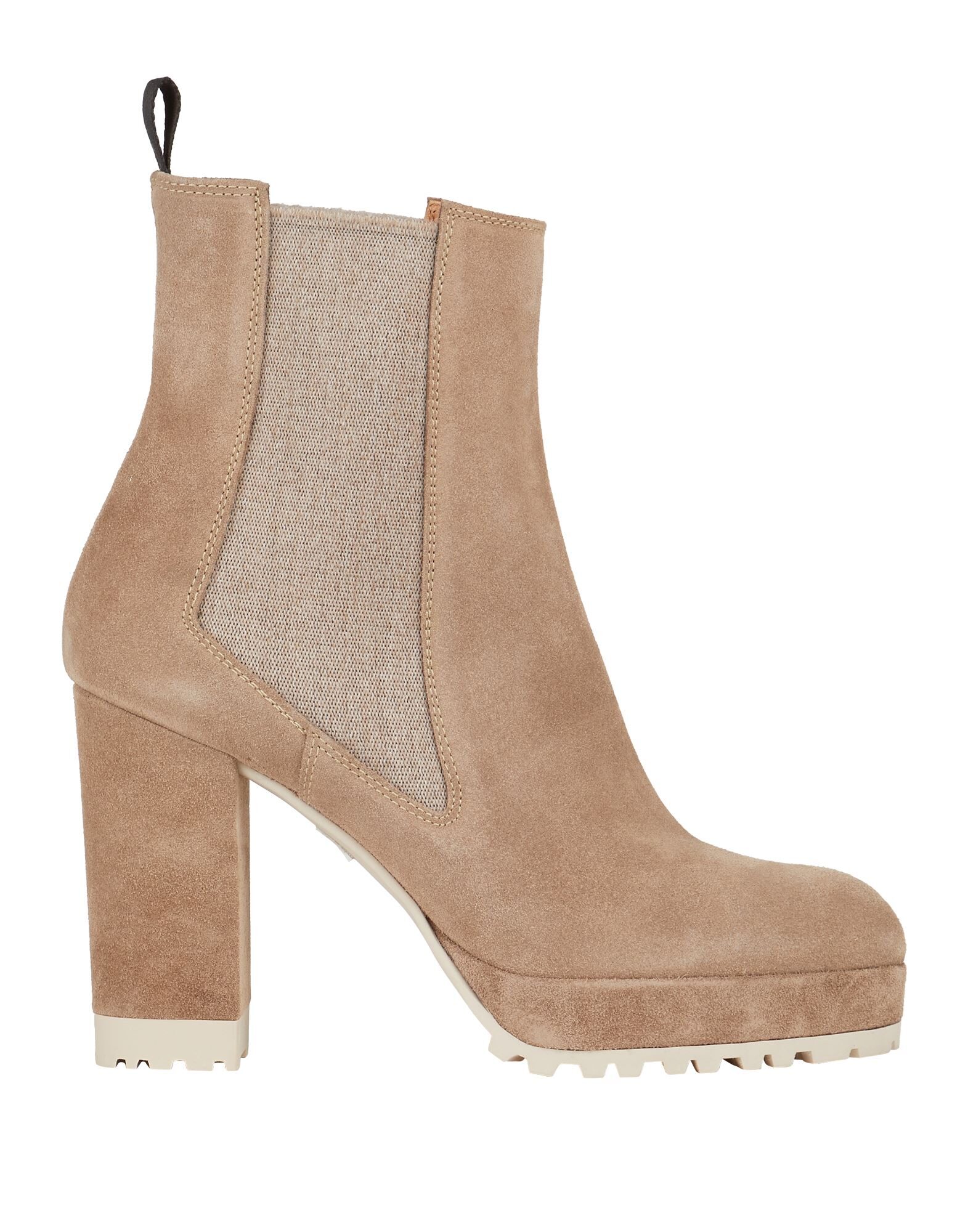 ROBERTO FESTA - Ankle boots