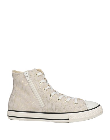 CONVERSE Sneakers White Leather