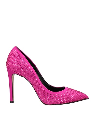 DIVINE FOLLIE | Fuchsia Women‘s Pump | YOOX