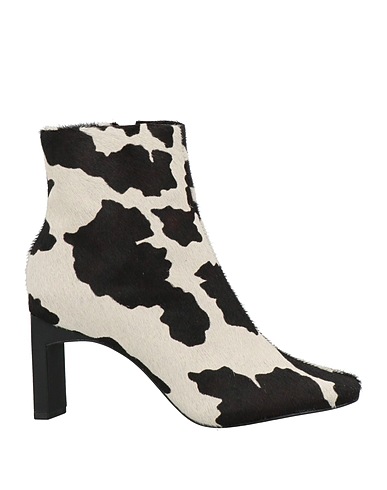 CARRANO Ankle boot Black Soft Leather
