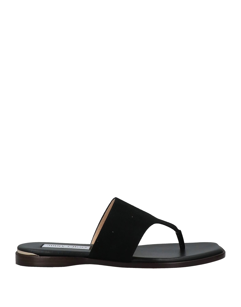 JIMMY CHOO - Thong sandals