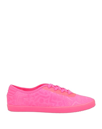 REEBOK Sneakers Fuchsia Textile fibers