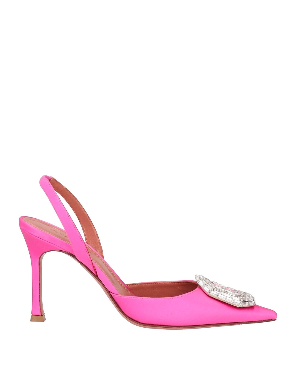 AMINA MUADDI - Pumps