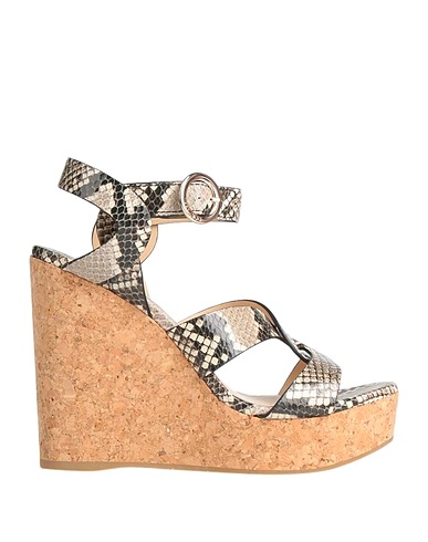 JIMMY CHOO Mules and clogs Black Soft Leather