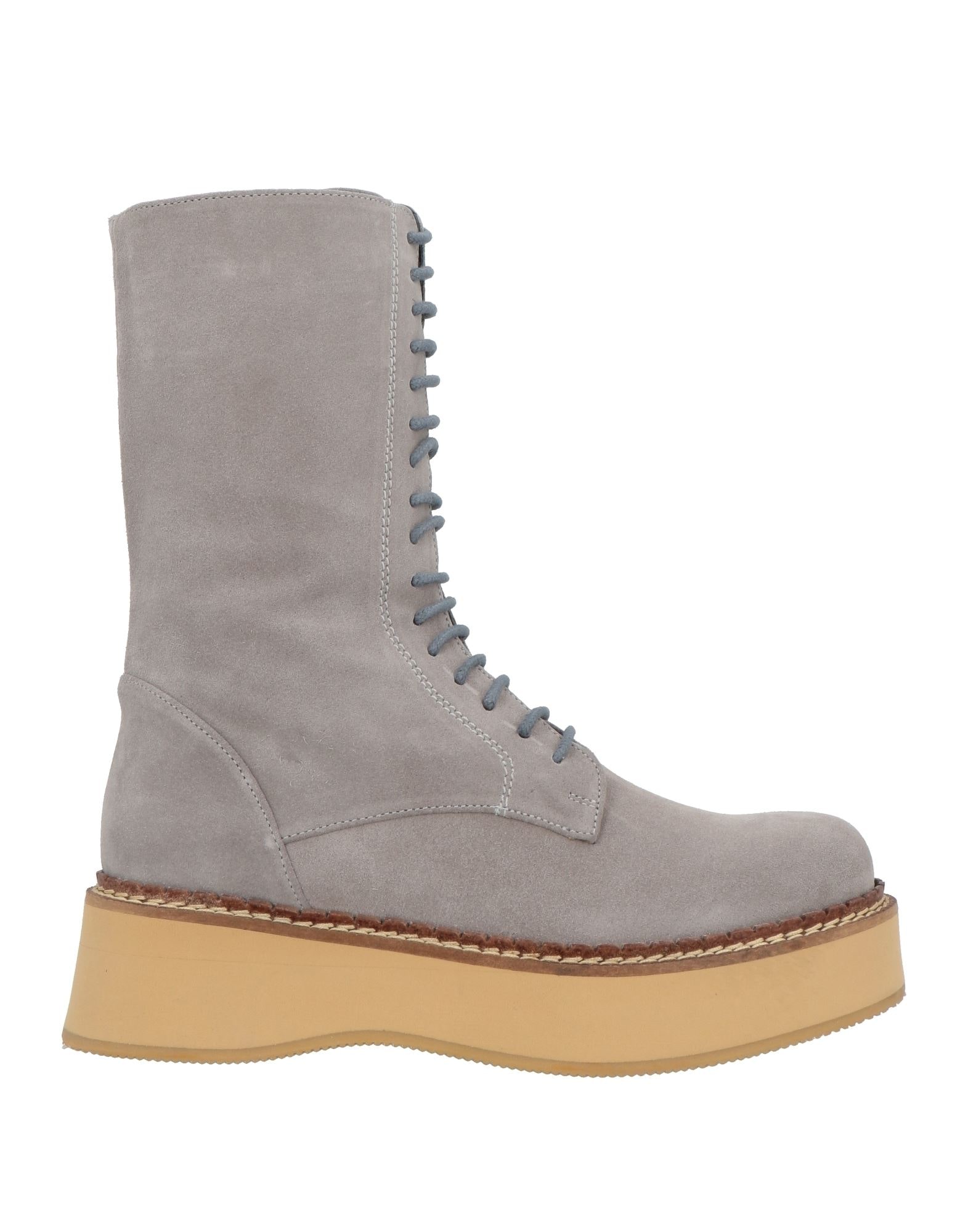 PALOMA BARCELÓ - Ankle boots